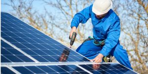 Installation Maintenance Panneaux Solaires Photovoltaïques à Juignac
